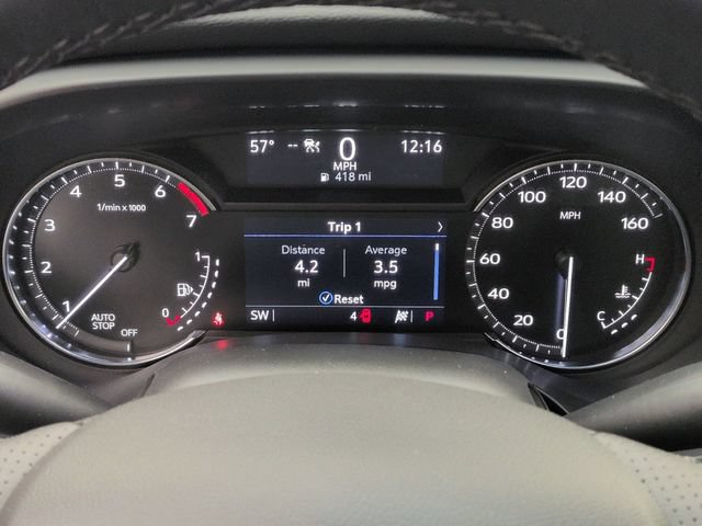 New 2026 Cadillac CT4 Sport AWD/4WD image 13