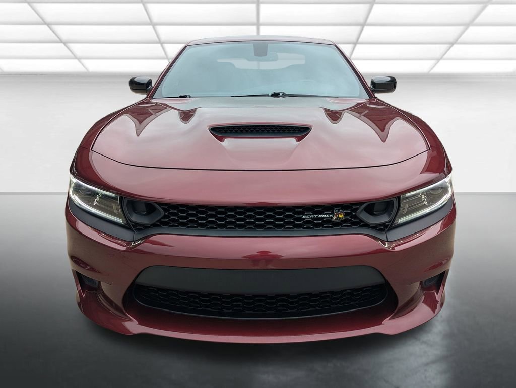 Used 2023 Dodge Charger Scat Pack RWD image 25