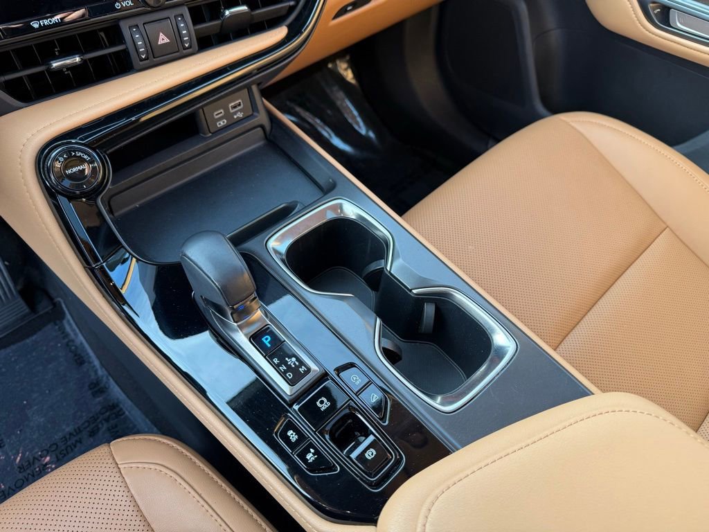 Used 2024 Lexus NX 350 AWD w/ Cold Area Package image 13