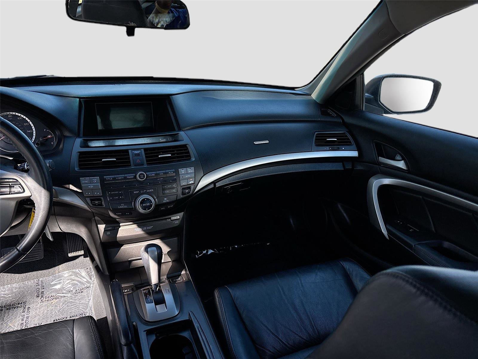 Used 2012 Honda Accord EX-L image 23