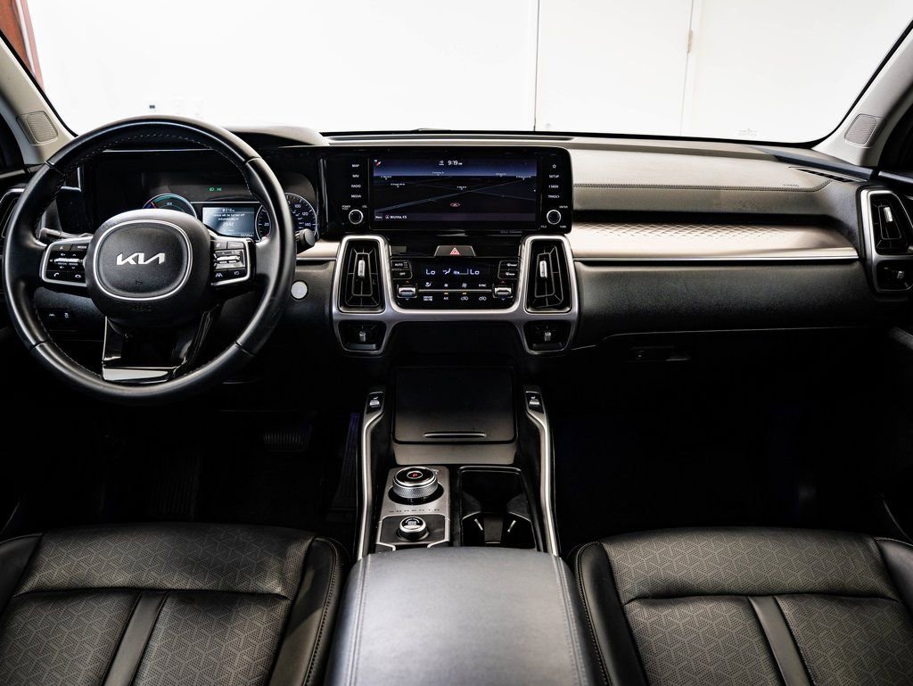 Used 2022 Kia Sorento S image 27