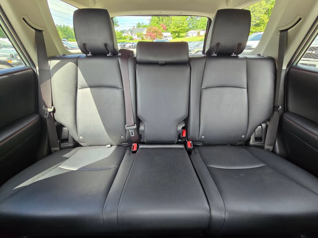 Used 2021 Toyota 4Runner TRD Pro AWD/4WD image 43