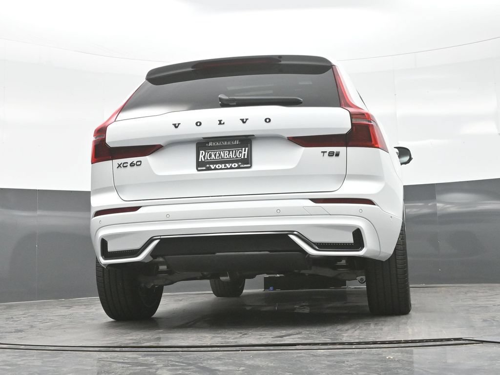 New 2026 Volvo XC60 T8 Ultra w/ Climate Package PRO AWD/4WD image 26