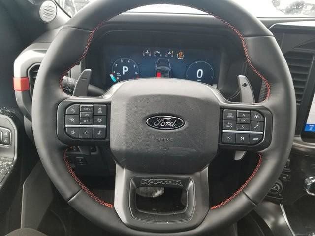 New 2026 Ford F150 Raptor image 26