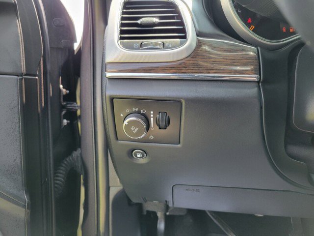 Used 2021 Jeep Grand Cherokee Summit image 15