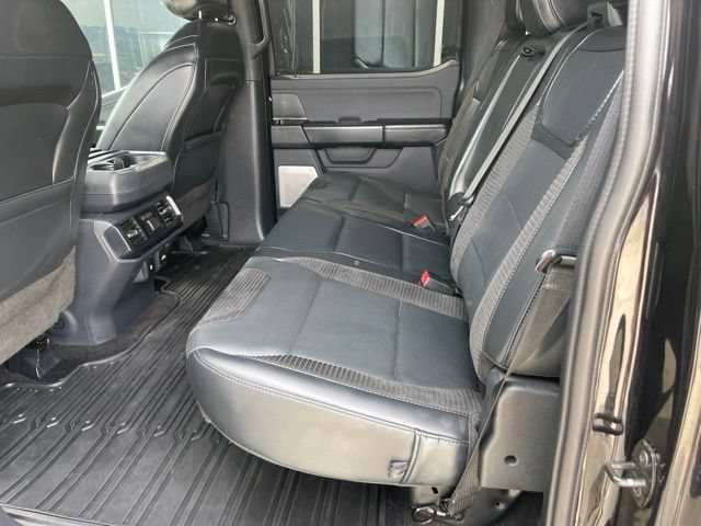 Used 2023 Ford F150 Raptor AWD/4WD image 13