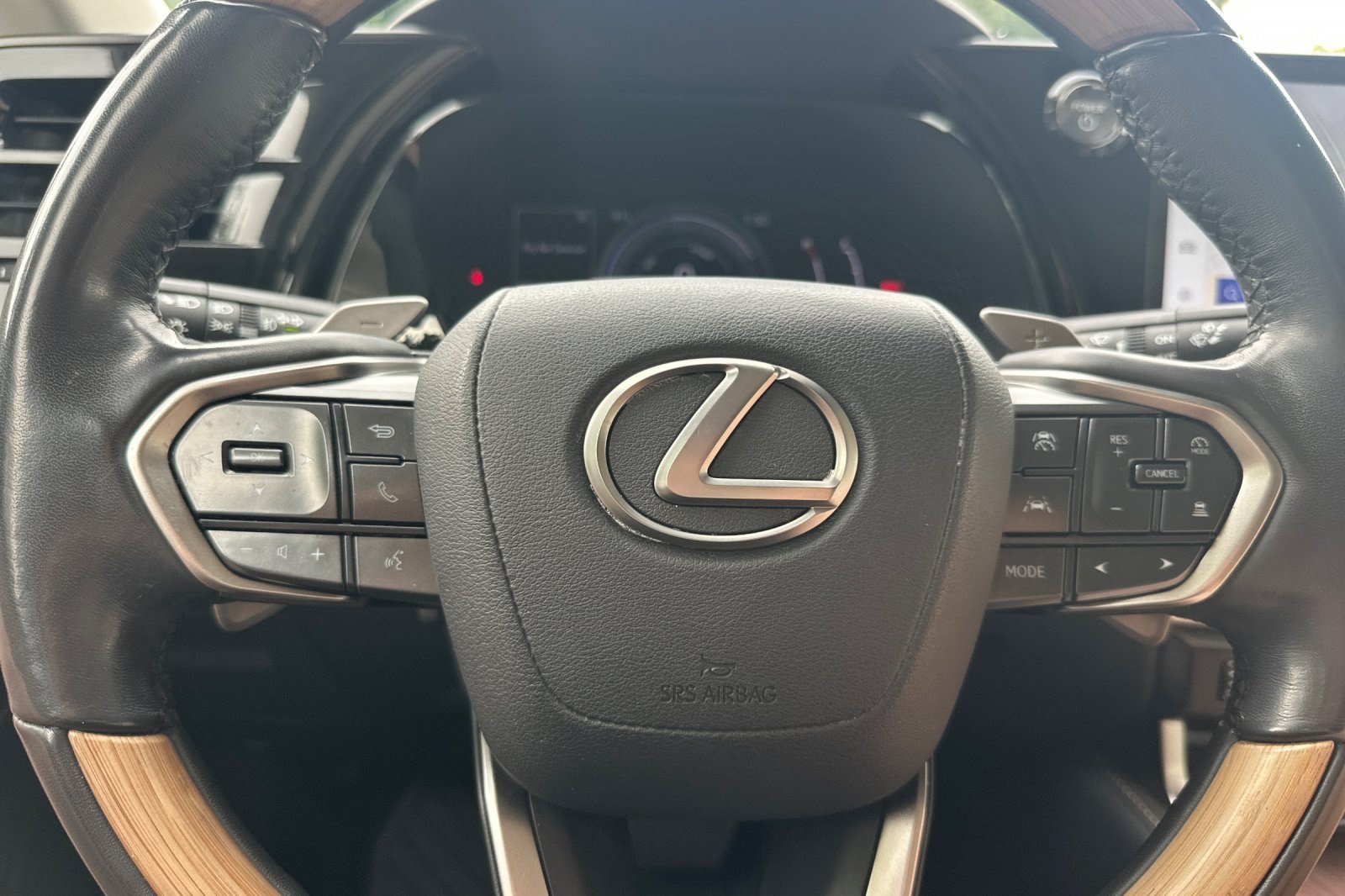 Used 2024 Lexus RX 350h w/ Convenience Package AWD/4WD image 28