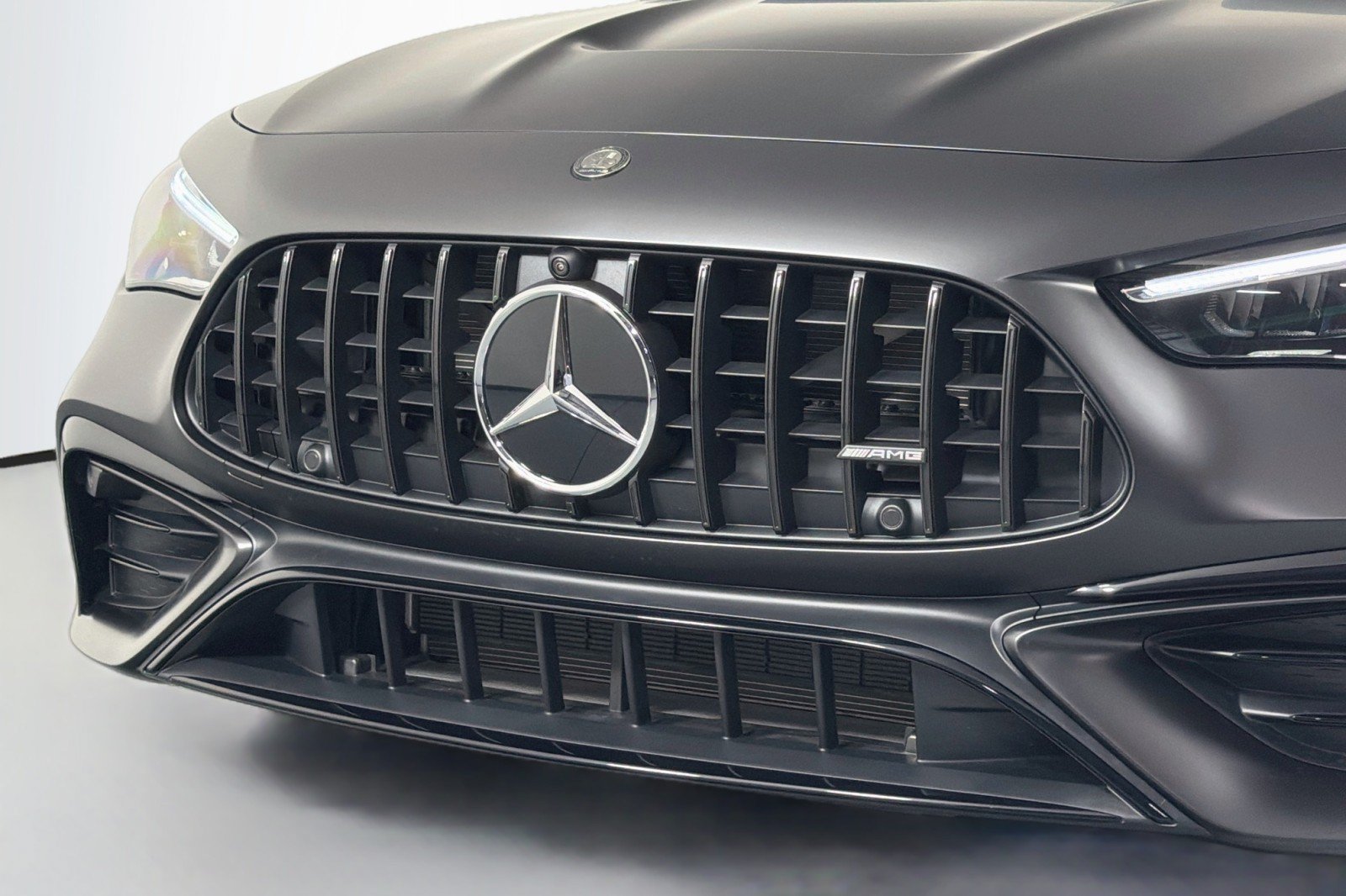 New 2027 Mercedes-Benz CLE 53 AMG 4MATIC Coupe image 13