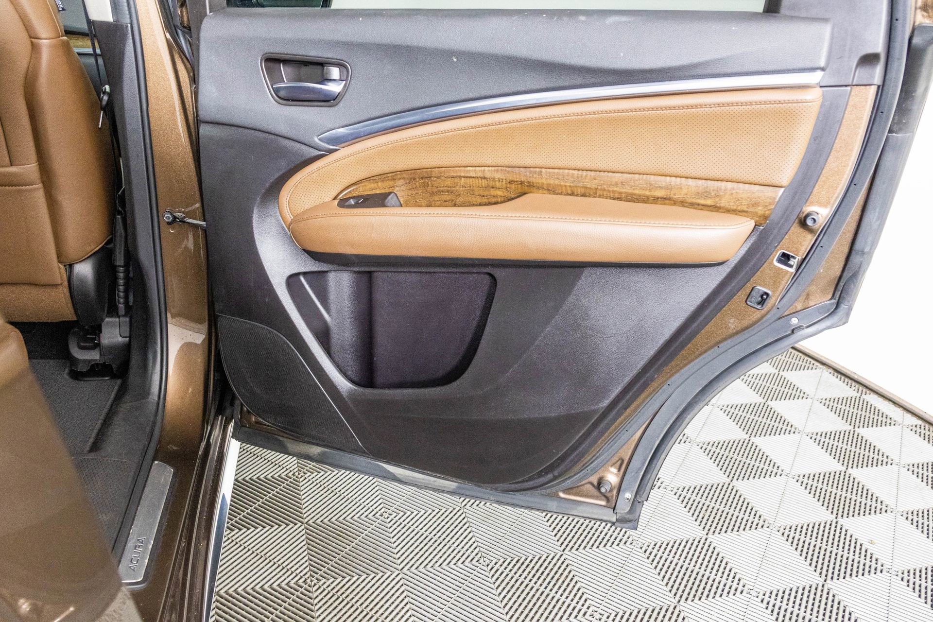 Used 2019 Acura MDX Sport Hybrid w/ Technology Pkg image 42