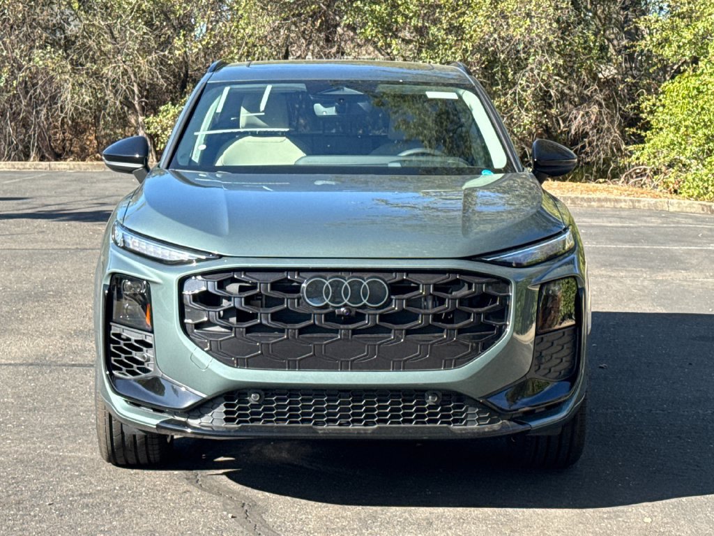 New 2026 Audi Q3 quattro 2.0T AWD/4WD image 10
