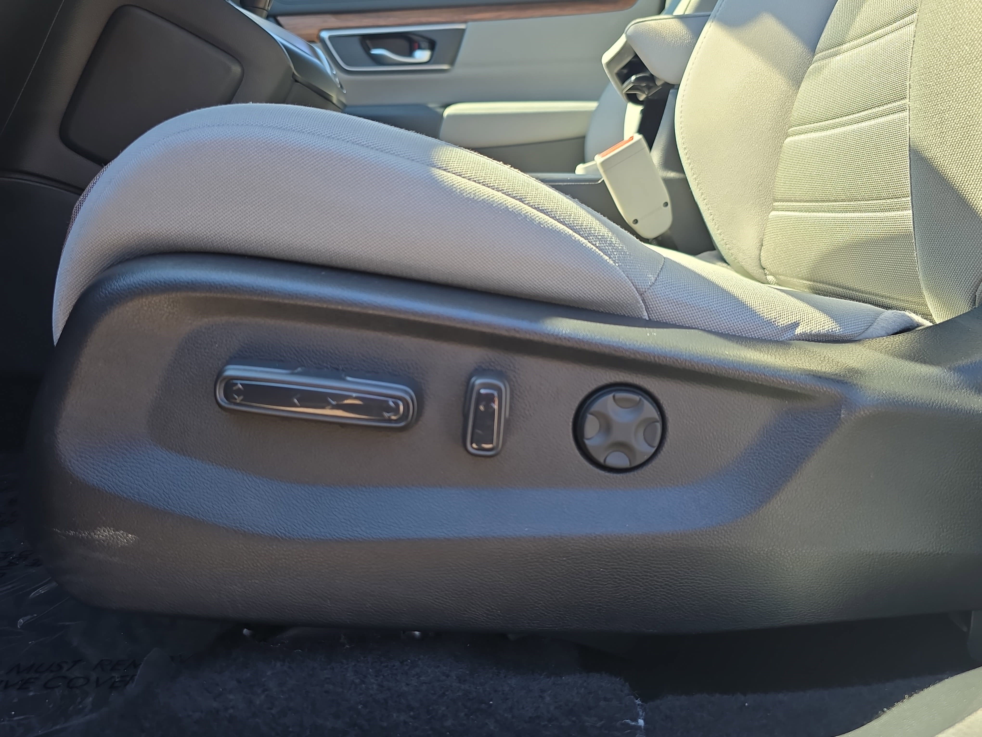 Used 2020 Honda CR-V EX image 29