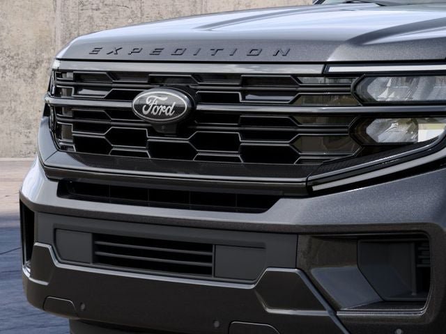 New 2027 Ford Expedition Max Platinum w/ Stealth Performance Package AWD/4WD image 17