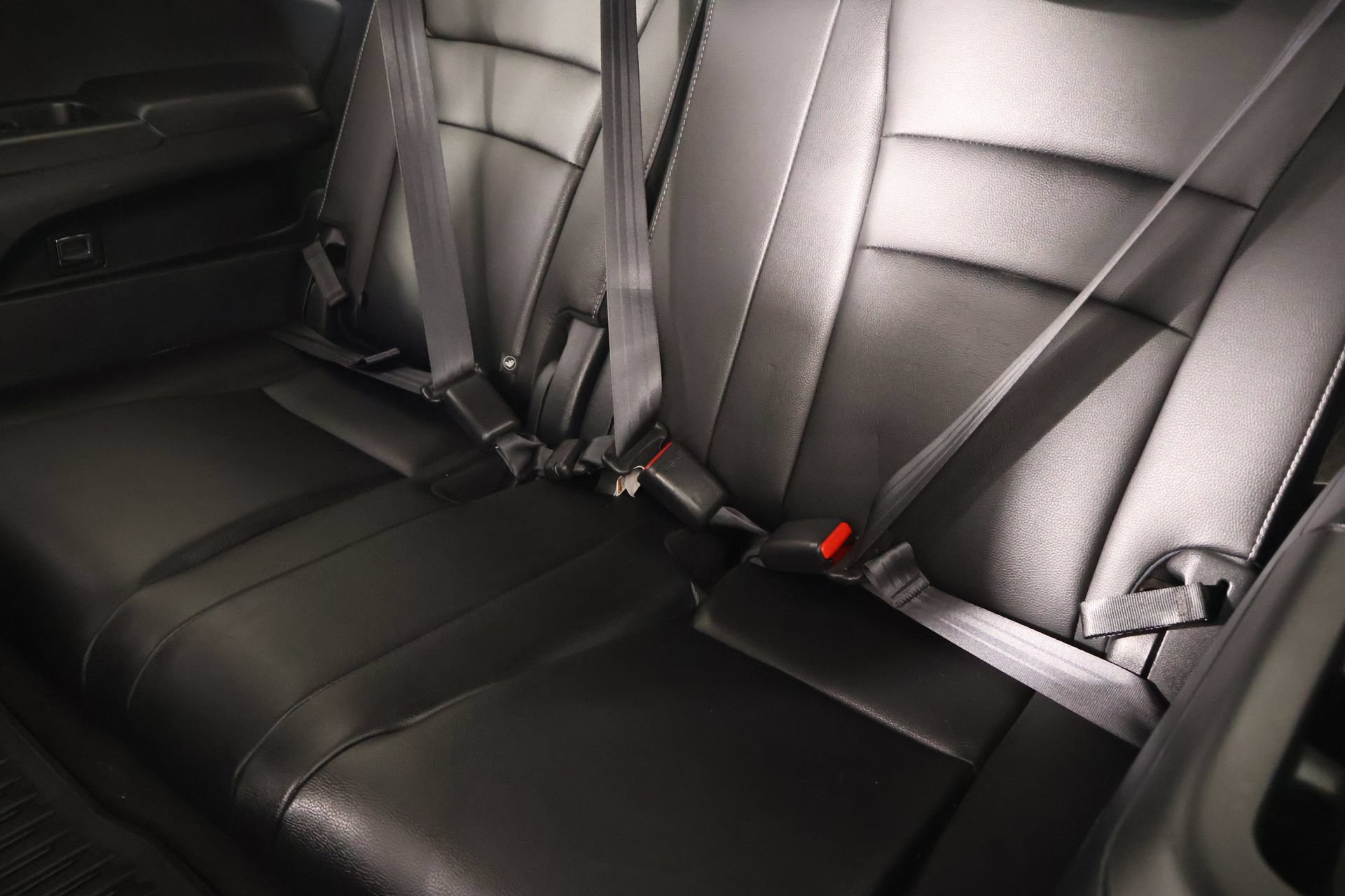 Used 2022 Honda Pilot Elite image 13