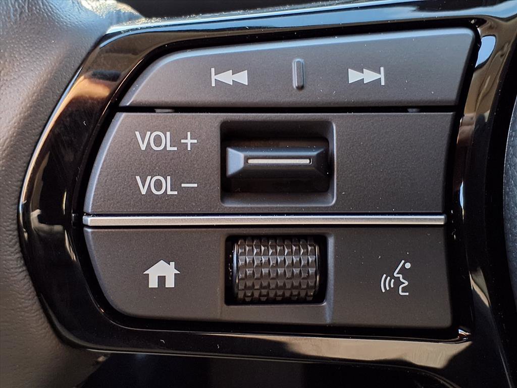 New 2026 Honda HR-V EX-L image 24