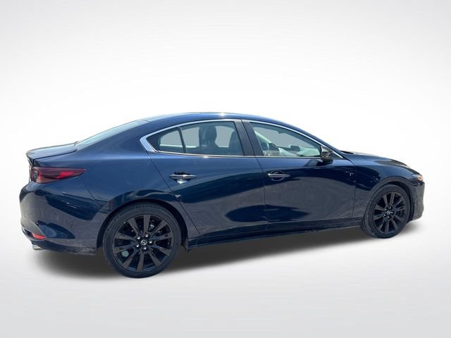 Used 2024 MAZDA MAZDA3 s FWD image 6