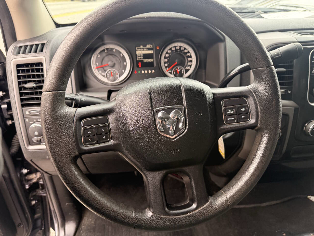 Used 2013 RAM 1500 Express image 15