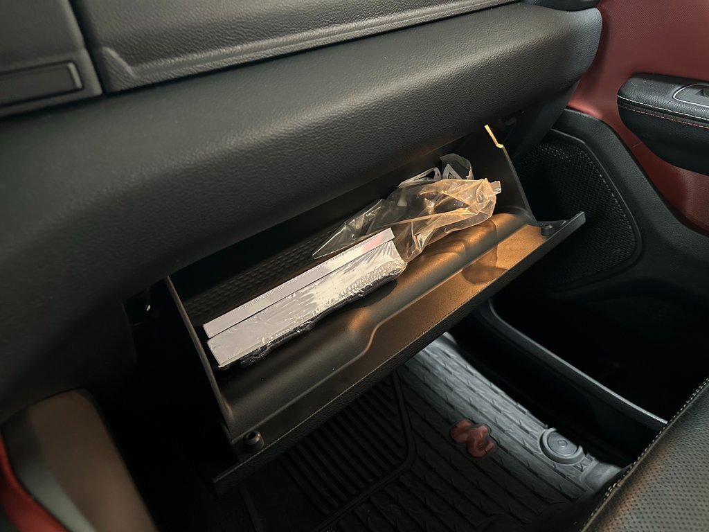 Used 2022 RAM 1500 Rebel w/ Rebel Level 2 Equipment Group image 33