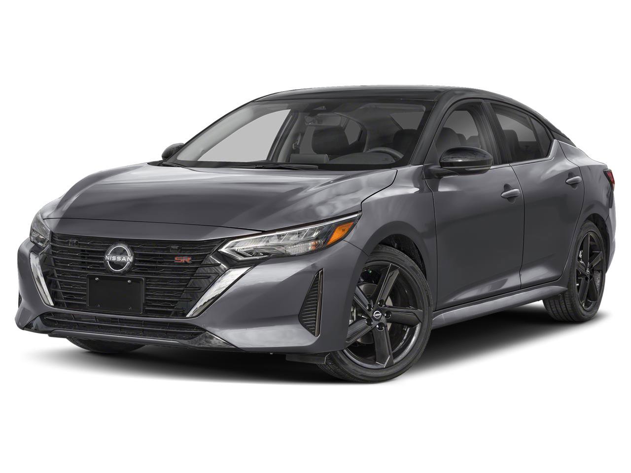 New 2025 Nissan Sentra SR w/ SR Premium Package FWD image 18