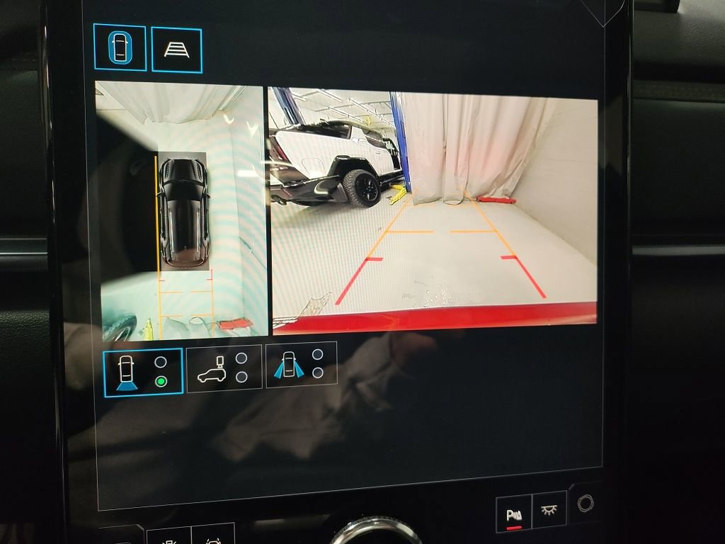 New 2026 GMC Terrain AT4 w/ Technology Package II image 31