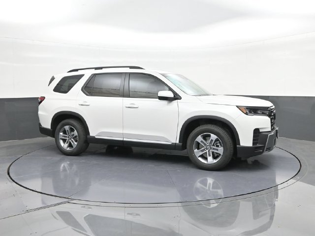 New 2026 Honda Pilot EX-L image 17