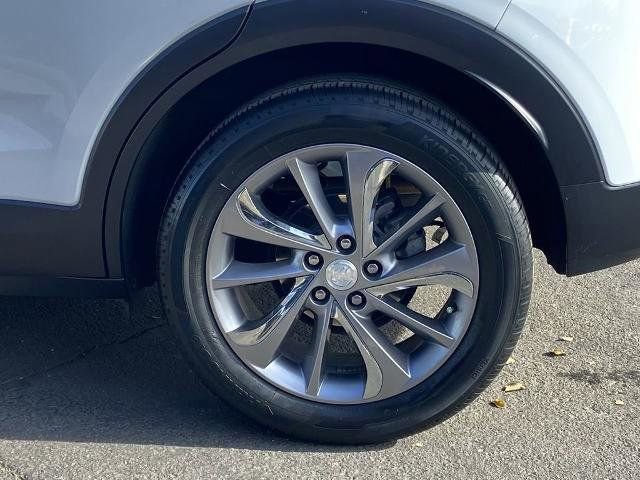 Used 2020 Buick Encore GX Essence w/ Experience Buick Package image 30