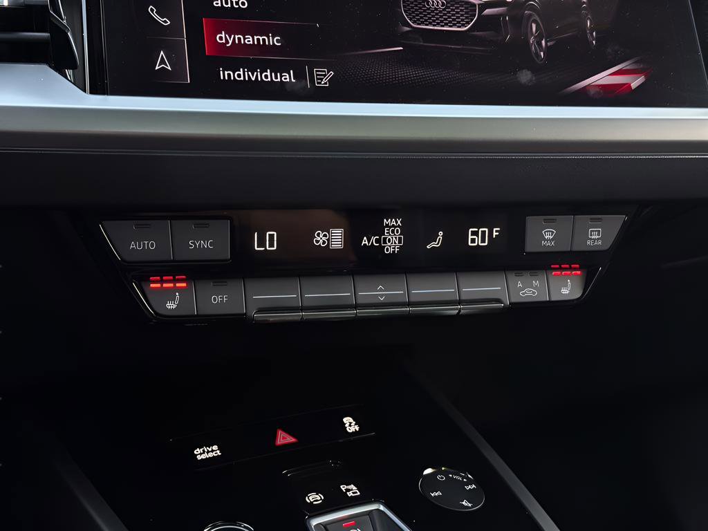 Used 2023 Audi Q4 e-tron Premium Plus image 22