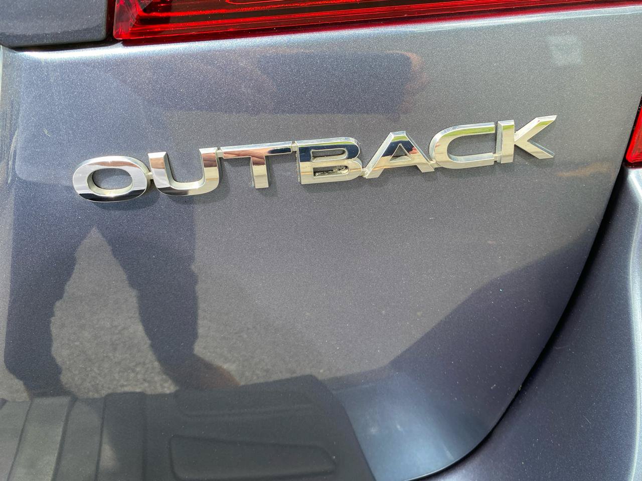 Used 2018 Subaru Outback 2.5i Limited AWD/4WD image 22