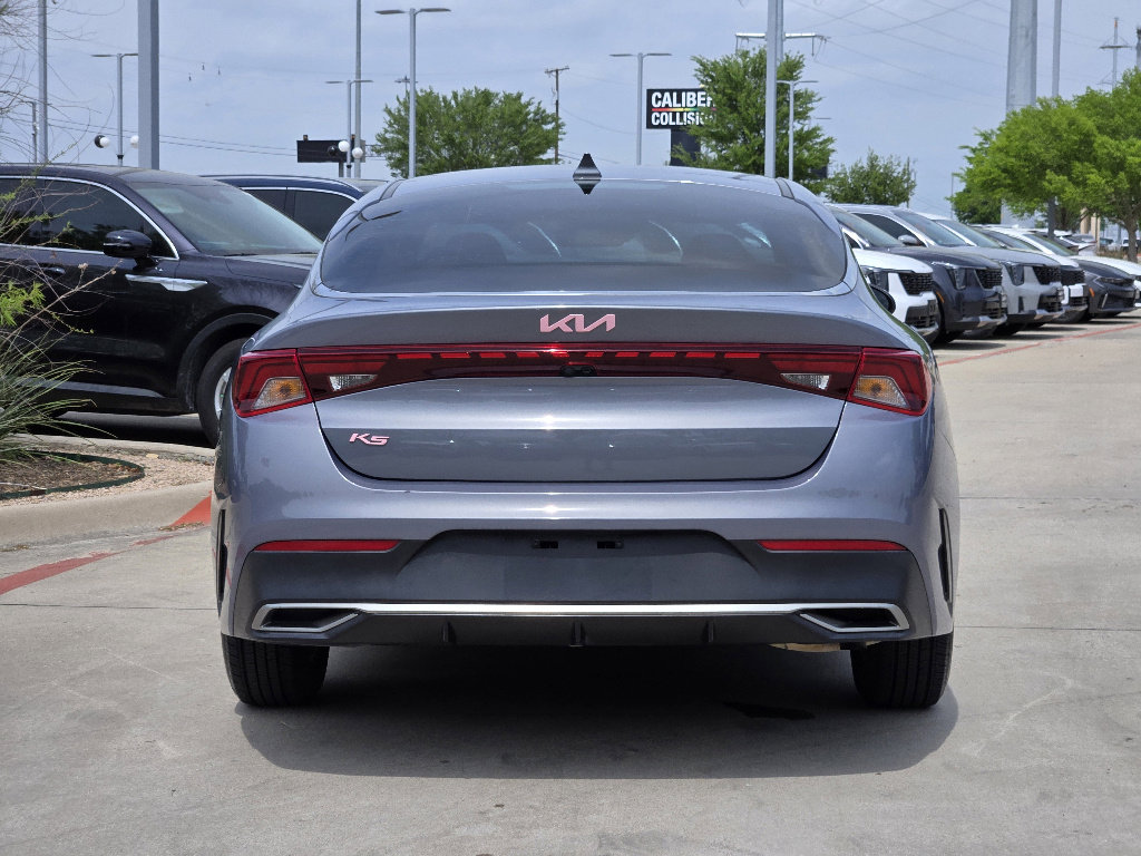 Used 2022 Kia K5 LX image 13