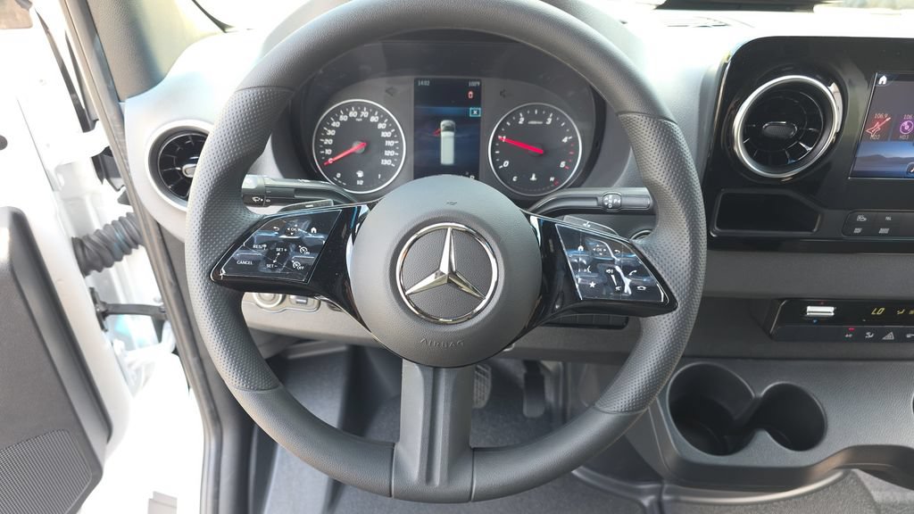 New 2026 Mercedes-Benz Sprinter 4500 image 15