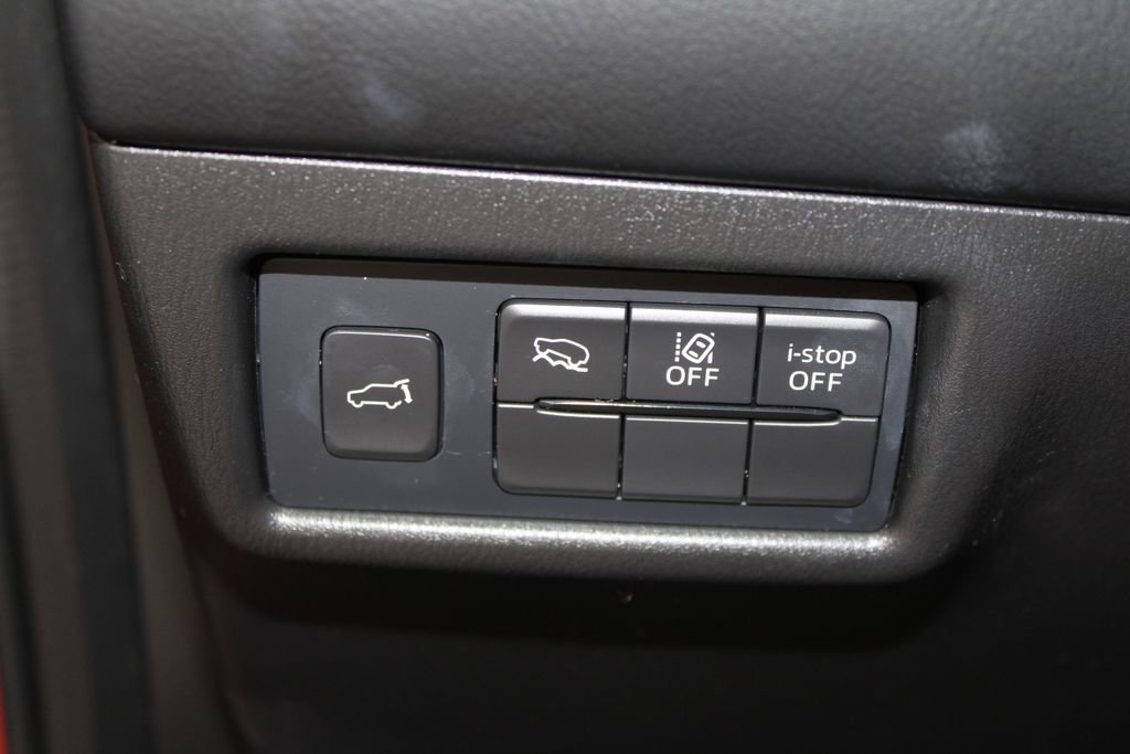 Used 2024 MAZDA CX-5 AWD 2.5 S w/ Preferred Package image 39