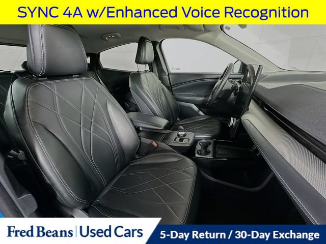Used 2023 Ford Mustang Mach-E Select AWD/4WD image 32