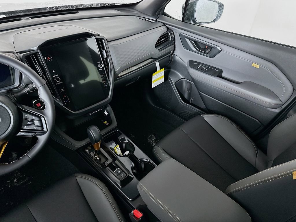 New 2026 Subaru Forester Wilderness image 31