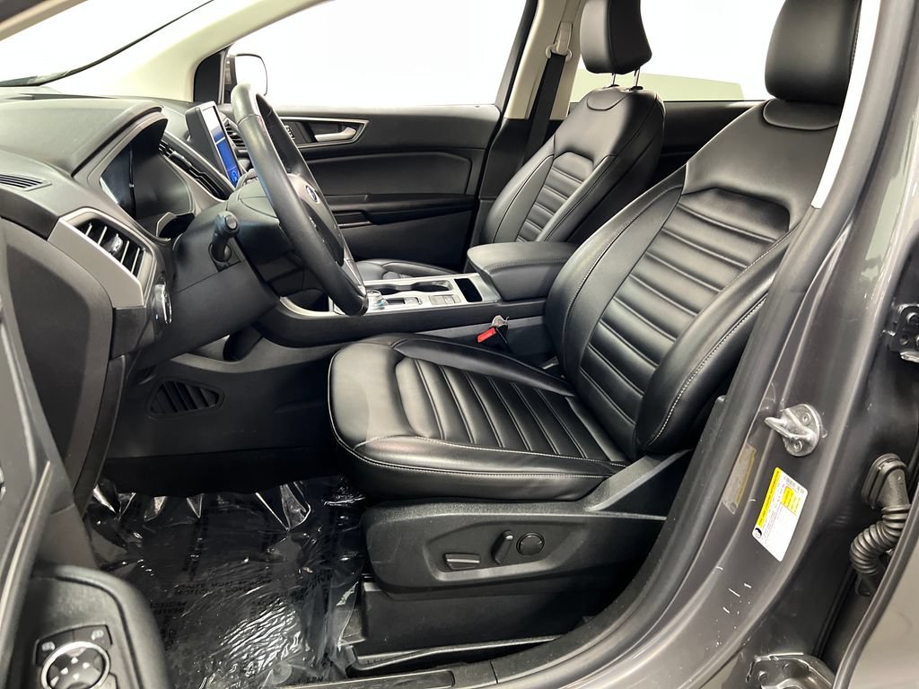 Used 2022 Ford Edge SEL w/ Convenience Package AWD/4WD image 12