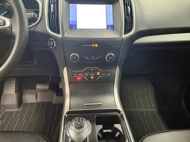 Used 2020 Ford Edge SEL w/ Convenience Package image 22