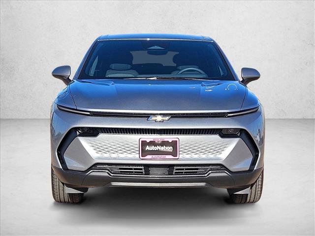 New 2026 Chevrolet Equinox EV LT image 6