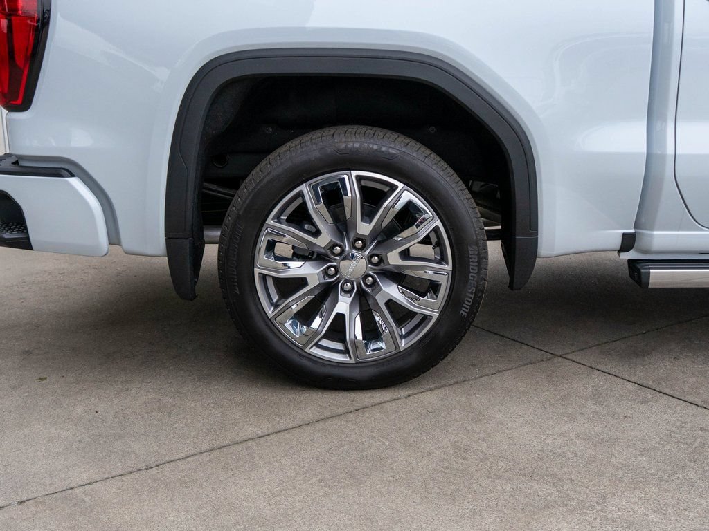 Used 2026 GMC Sierra 1500 Denali AWD/4WD image 36