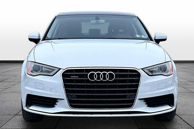 Used 2016 Audi A3 2.0T Premium image 2