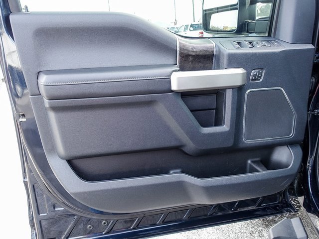 Used 2022 Ford F350 Lariat w/ Lariat Ultimate Package image 22