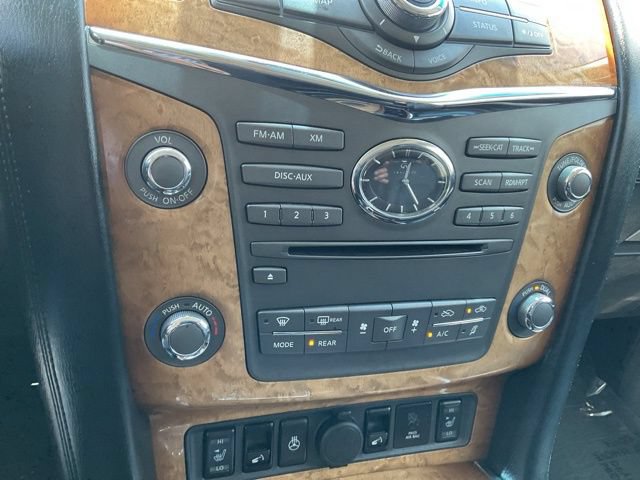 Used 2013 INFINITI QX56 2WD w/ Theater Pkg image 24