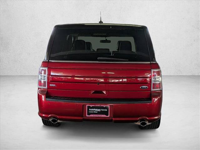 Used 2014 Ford Flex SEL w/ Equipment Group 202A FWD image 7
