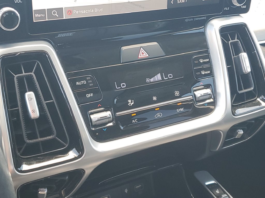 Used 2022 Kia Sorento SX FWD image 21