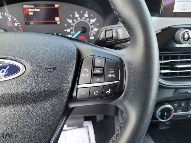 Used 2022 Ford Escape SE w/ Convenience Package FWD image 23