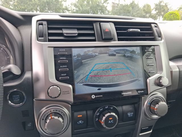 Used 2024 Toyota 4Runner SR5 Premium w/ Moonroof Package RWD image 22