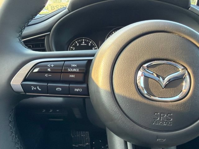 New 2026 MAZDA CX-30 AWD 2.5 S image 25
