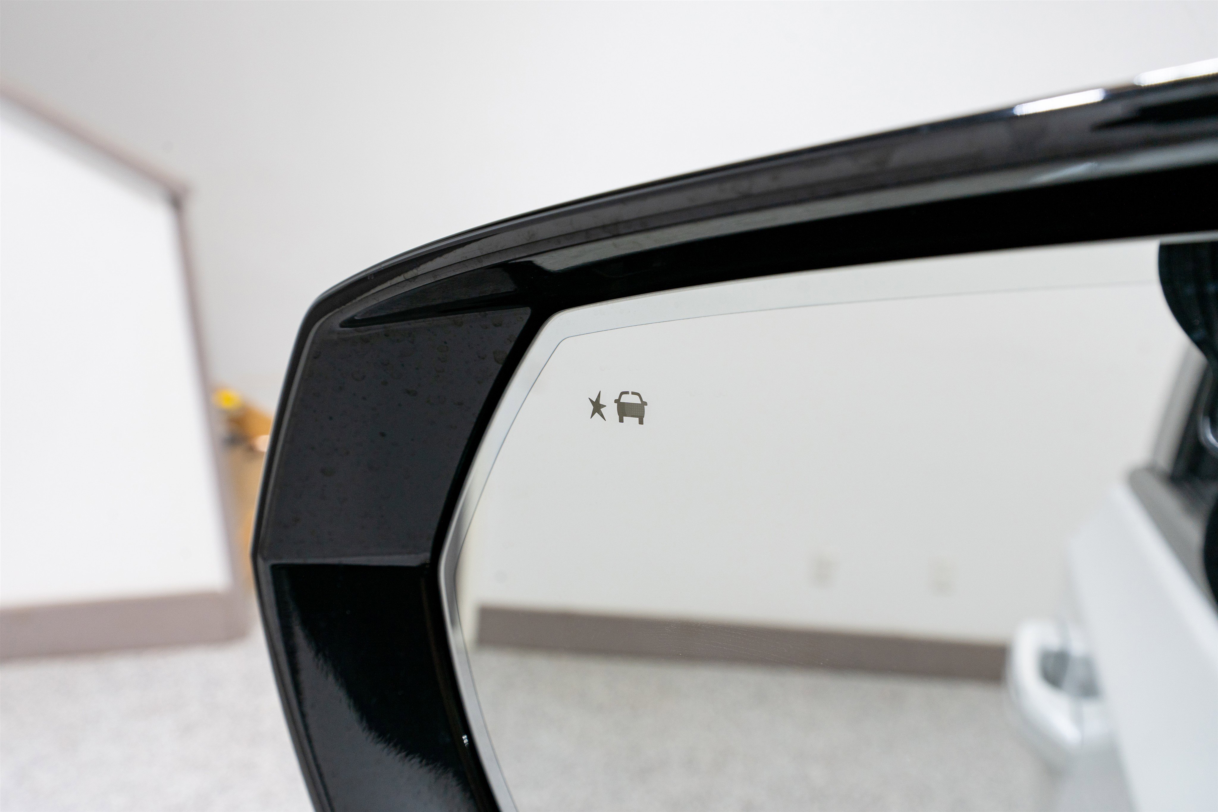 Used 2023 Cadillac Escalade Sport Platinum w/ LPO, ONYX Package image 14