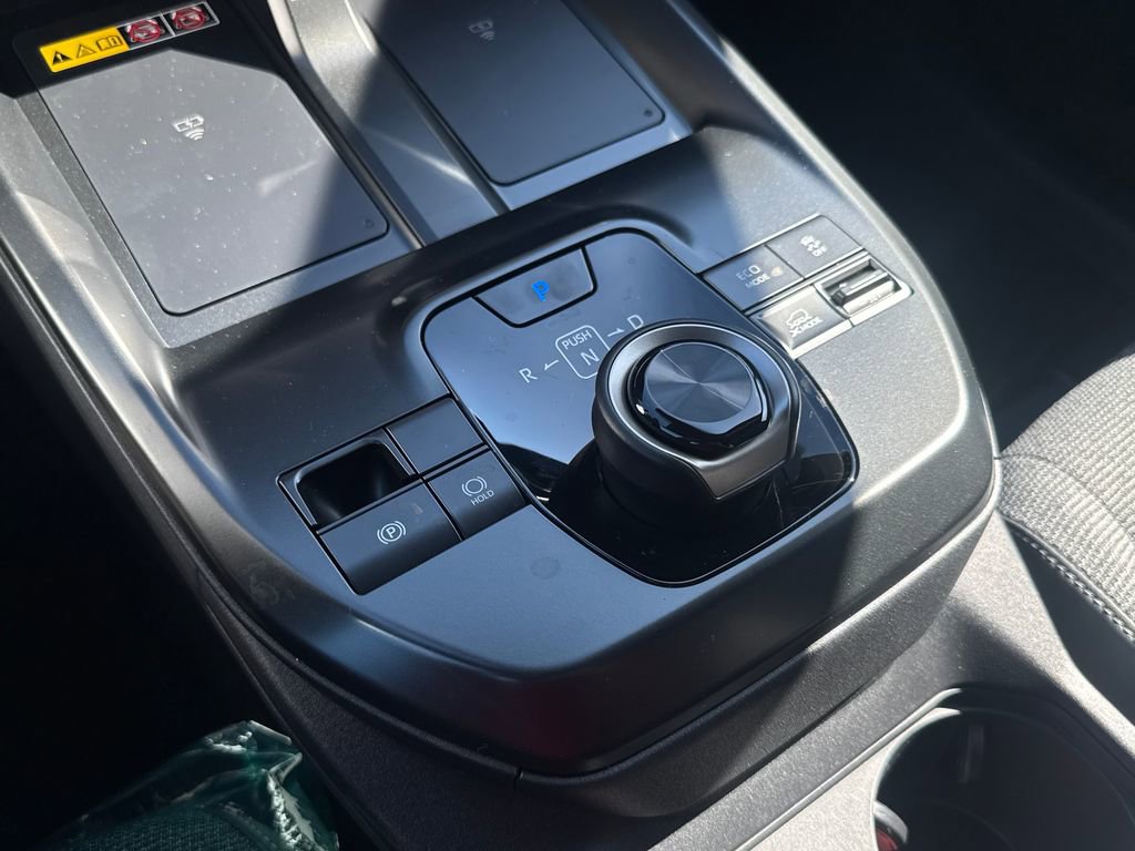 New 2026 Toyota bZ AWD/4WD image 25
