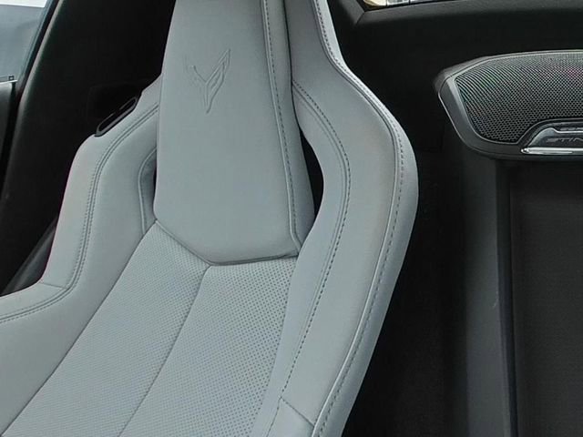 Used 2025 Chevrolet Corvette Stingray Convertible w/ 1LT RWD image 24