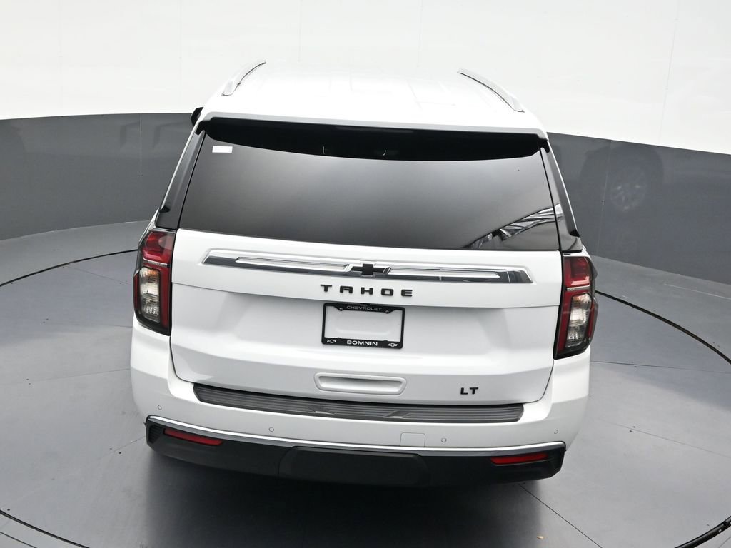 Used 2023 Chevrolet Tahoe LS RWD image 18