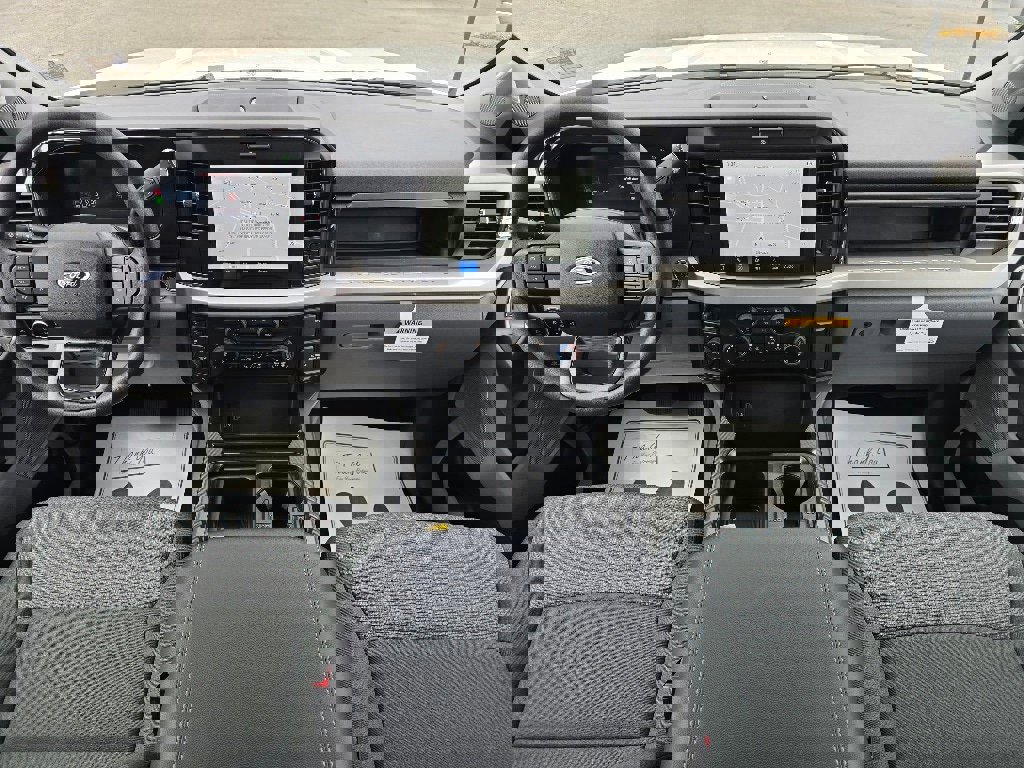 New 2026 Ford F350 XLT w/ XLT Premium Package image 3
