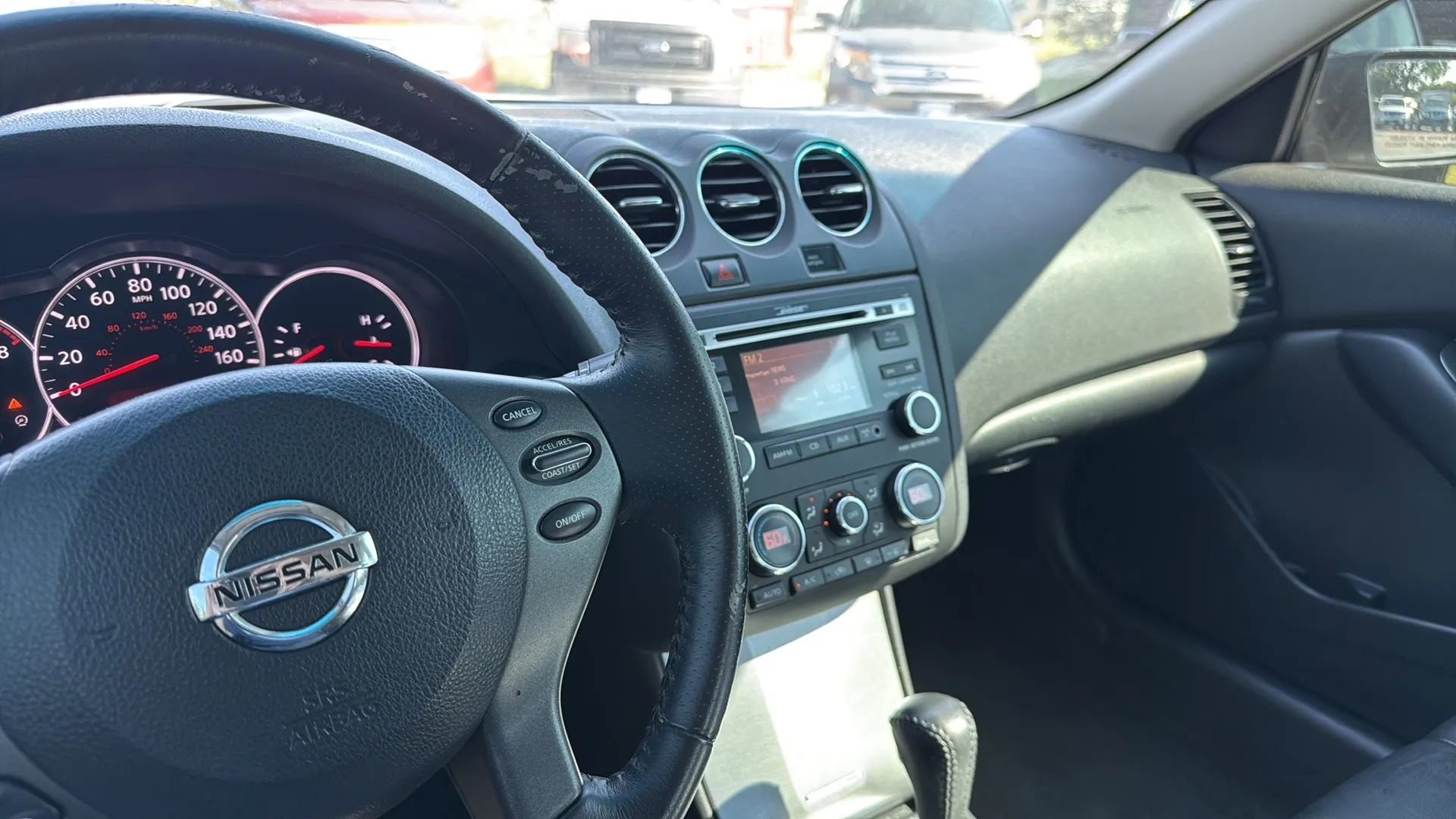 Used 2012 Nissan Altima 3.5 SR w/ Sport Pkg image 37